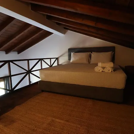 Kerkini-inn Resort *